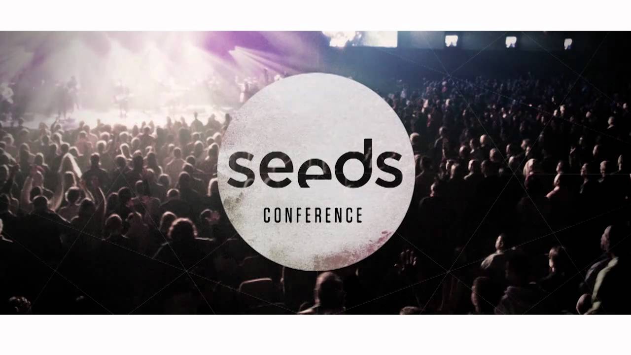 Free Resources, Seeds Conference 2011, Creative Process || Whitney George Interview