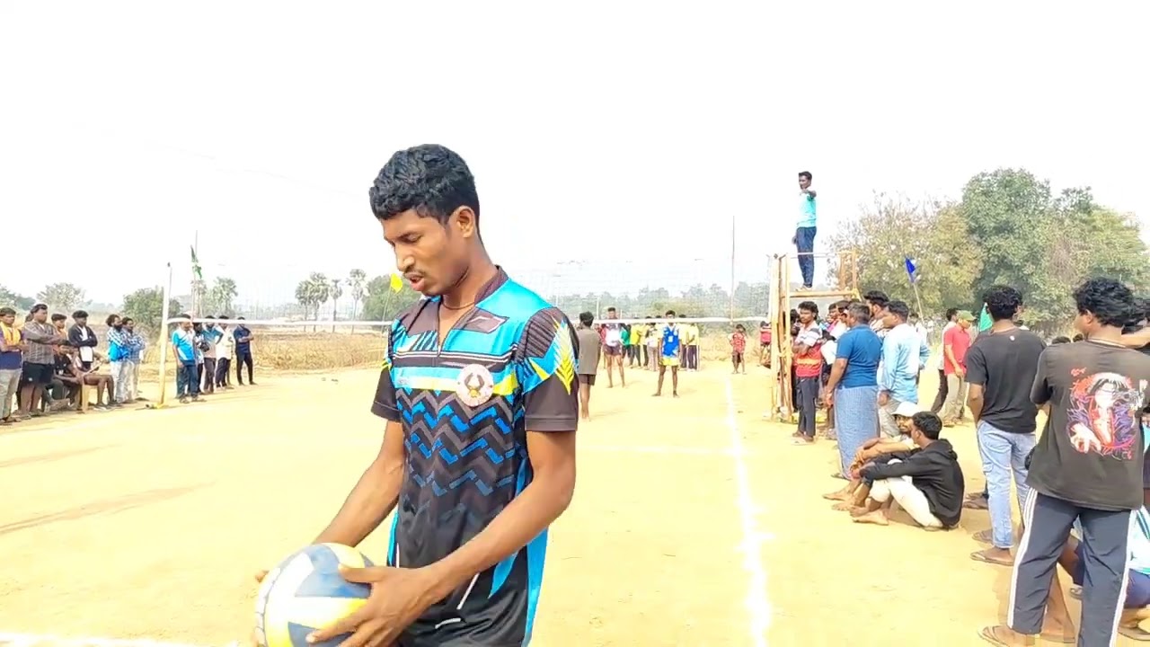 చిరుమల్ల v/s కామారం 