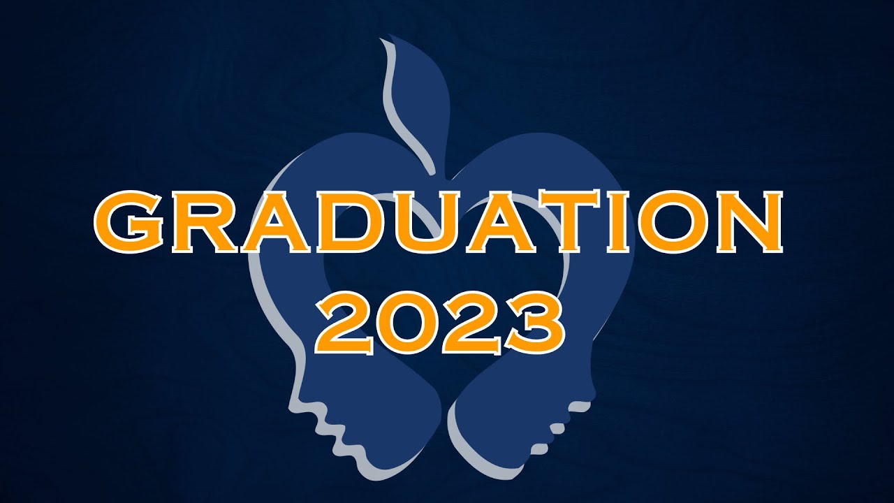 2023 Addams Junior High Graduation