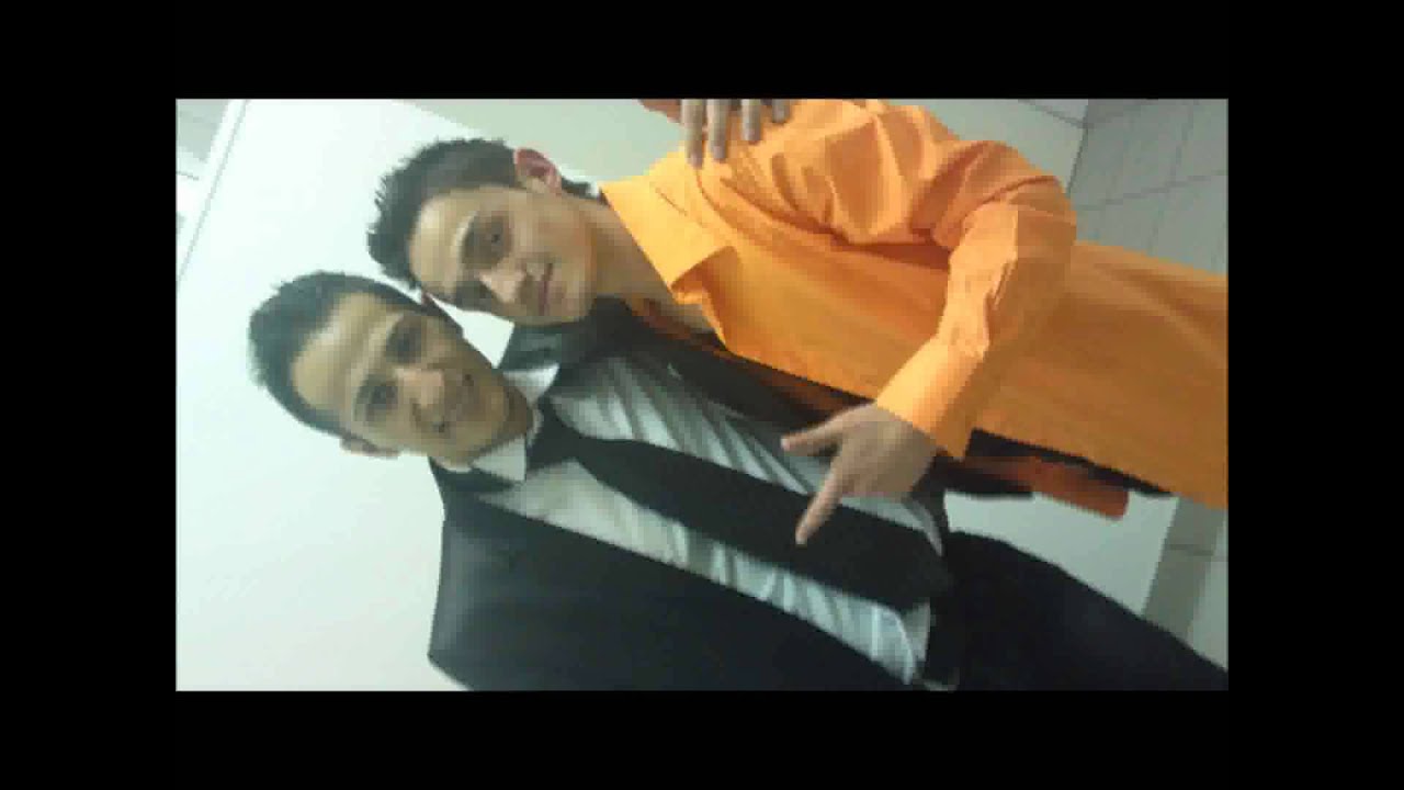 Elmir Lugbunari VS EddY Lugbunari Dade Dade HD 2012