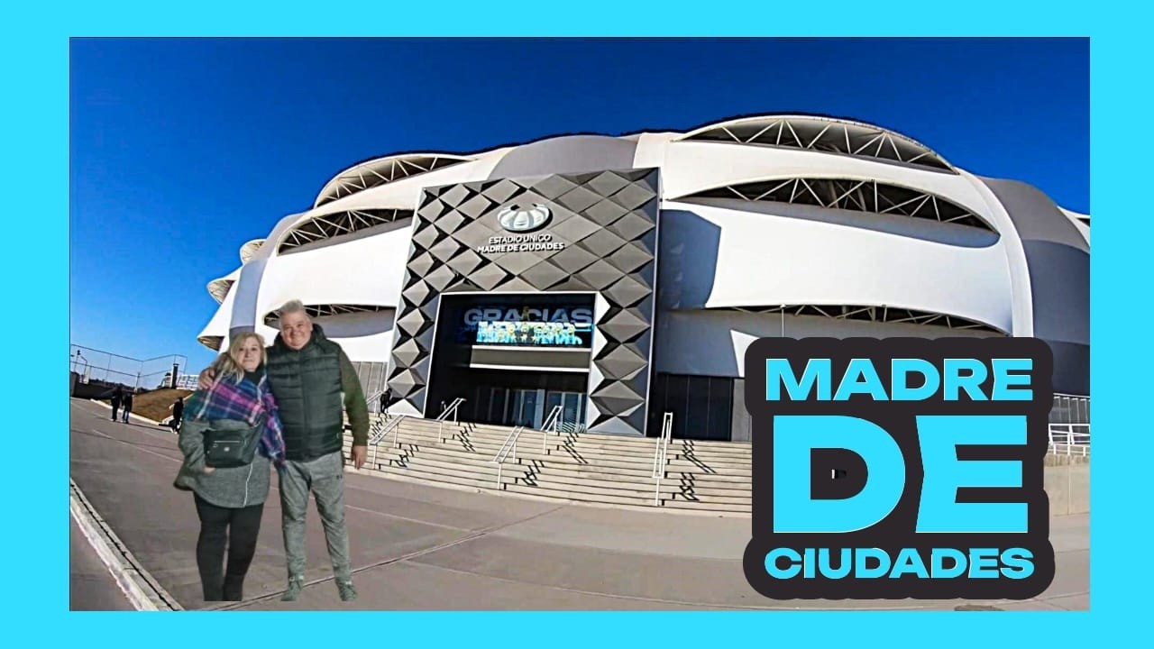 SANTIAGO DEL ESTERO ¿tiene valor turístico? Por qué no se hacen muchos videos de esta provincia?