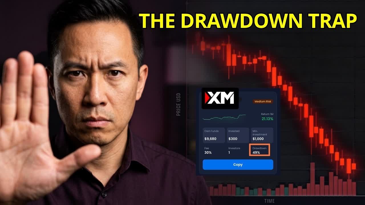 XM Copy Trading Tutorial: Why 90% Fail & How to Win (2026)
