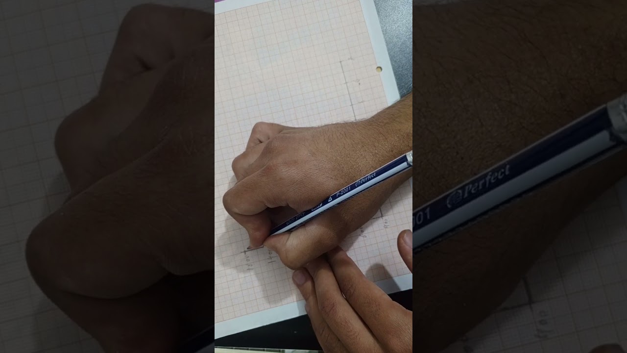 طريقه رسم مخطط حديد كاربون