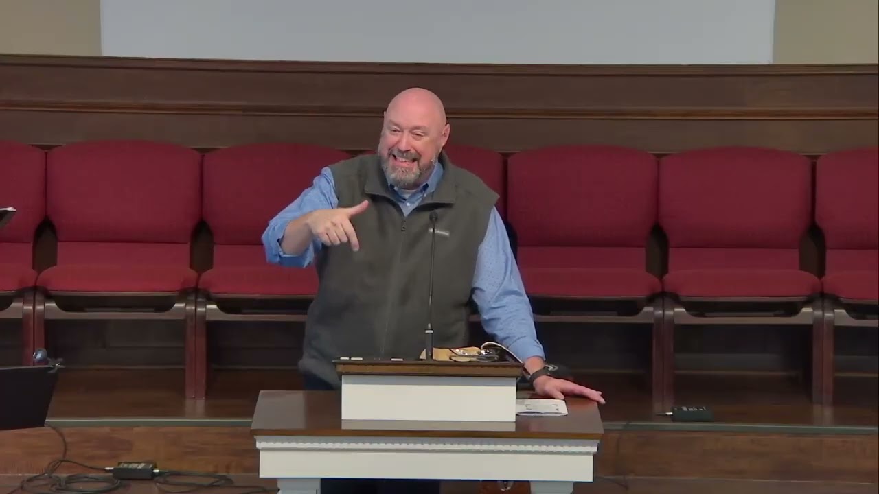 Christmas from the Beginning: A Forever King - Genesis 49:8-12