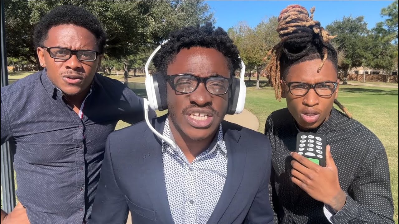 Every commentators skit suburb baby has ever made pt 2
