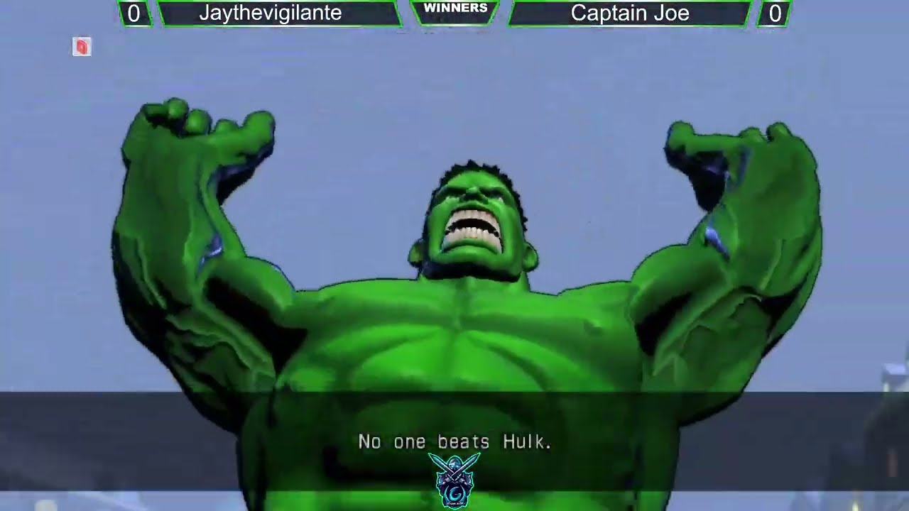 Untamed Gaming EU UMVC3 - Season 7 tournament #3