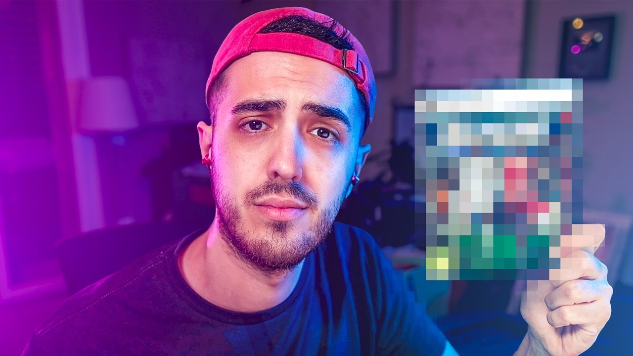 ECCO COSA SUCCEDE QUANDO UN COD PLAYER GIOCA A FIFA.