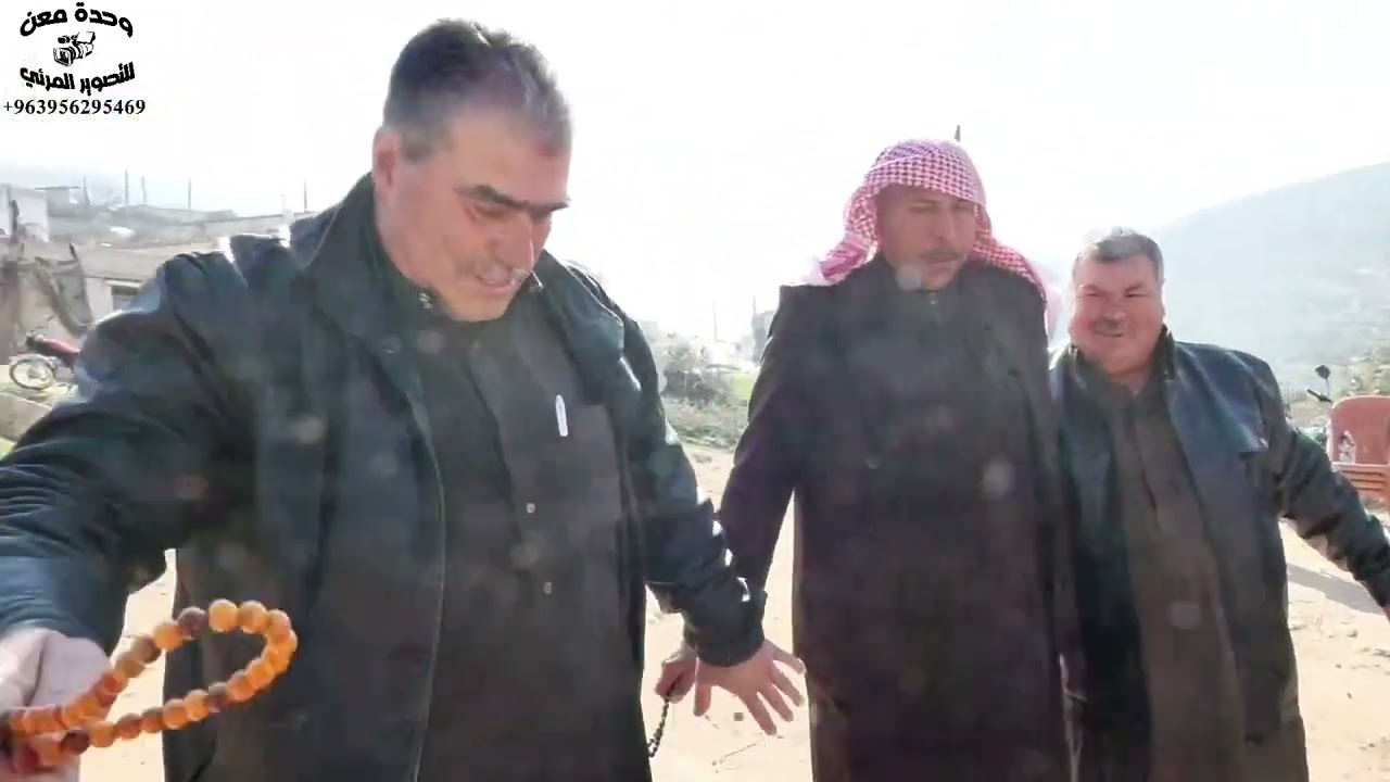 ، افراح الي جاسم العريس جاسم شحادة قريةمعيان بني خالد 911 يوم زفة