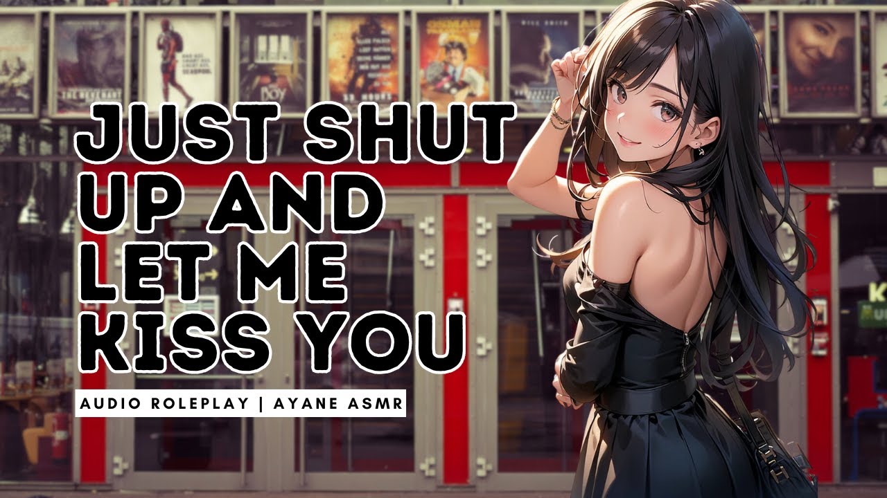 [F4M] Your Best Friend Kisses You [Friends to Lovers] [Shy Listener] [Confession] [Kissing] [Crush]