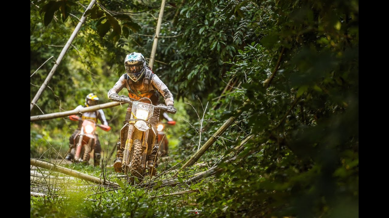 Enduro Tropical 2024: Desafío y Aventura en Santa Cruz de la Sierra