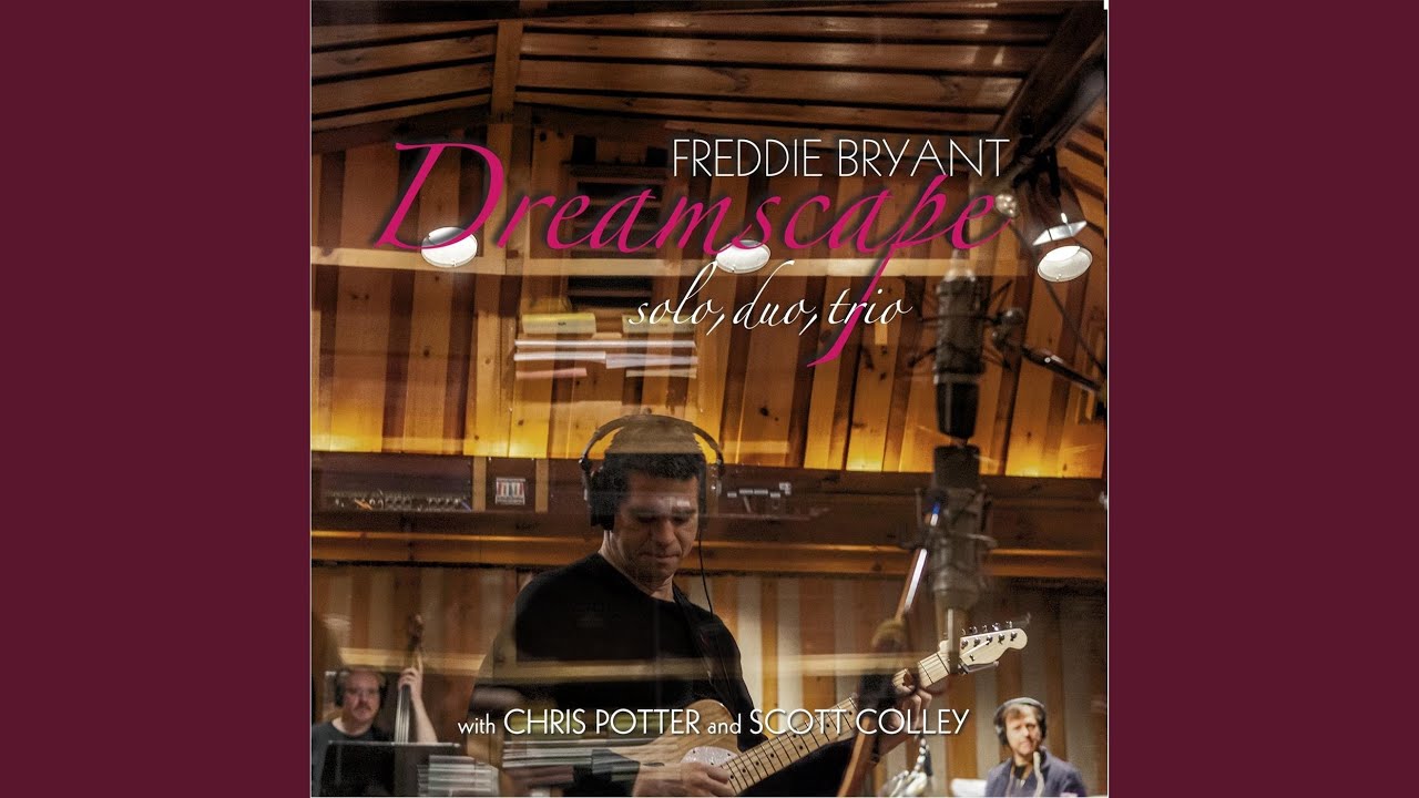 Fantasia On a Theme By Charlie Haden: For Turiya