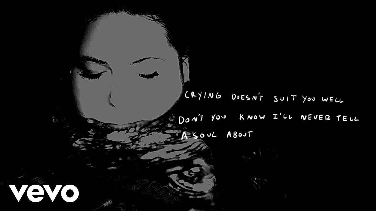 Gigi Perez - Chemistry (Lyric Video)