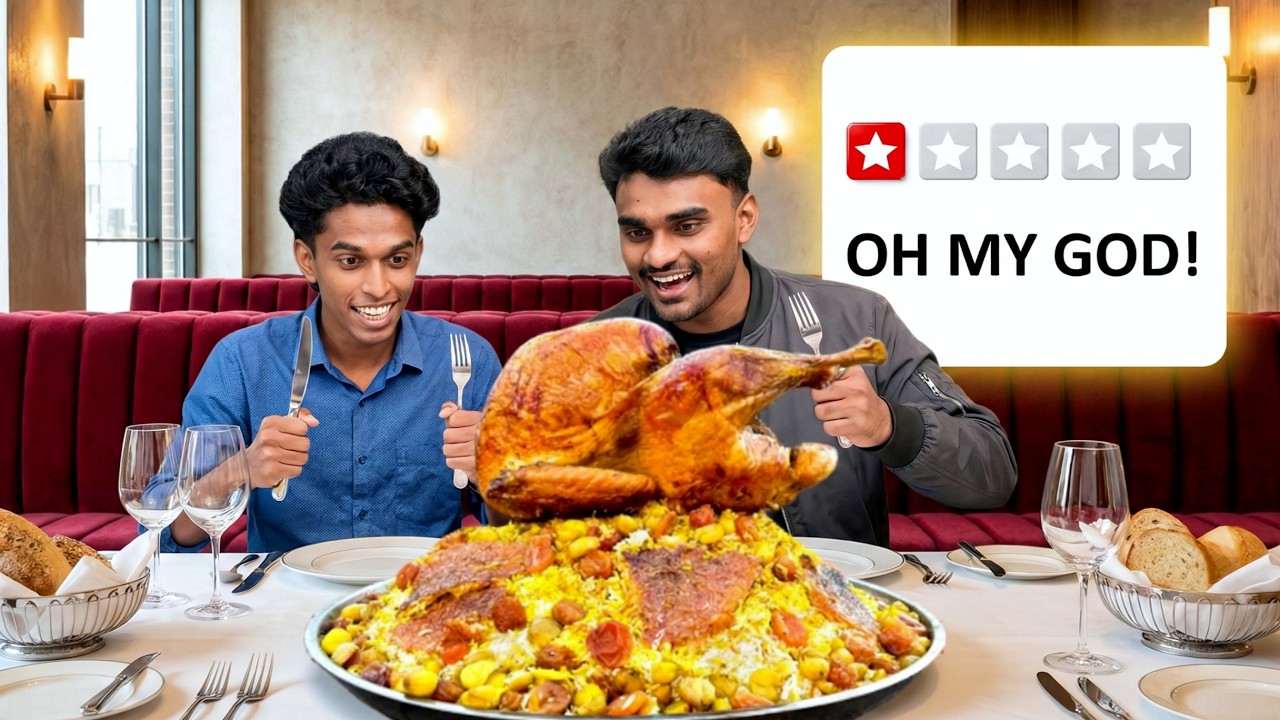 1-Star Reviews vs Reality