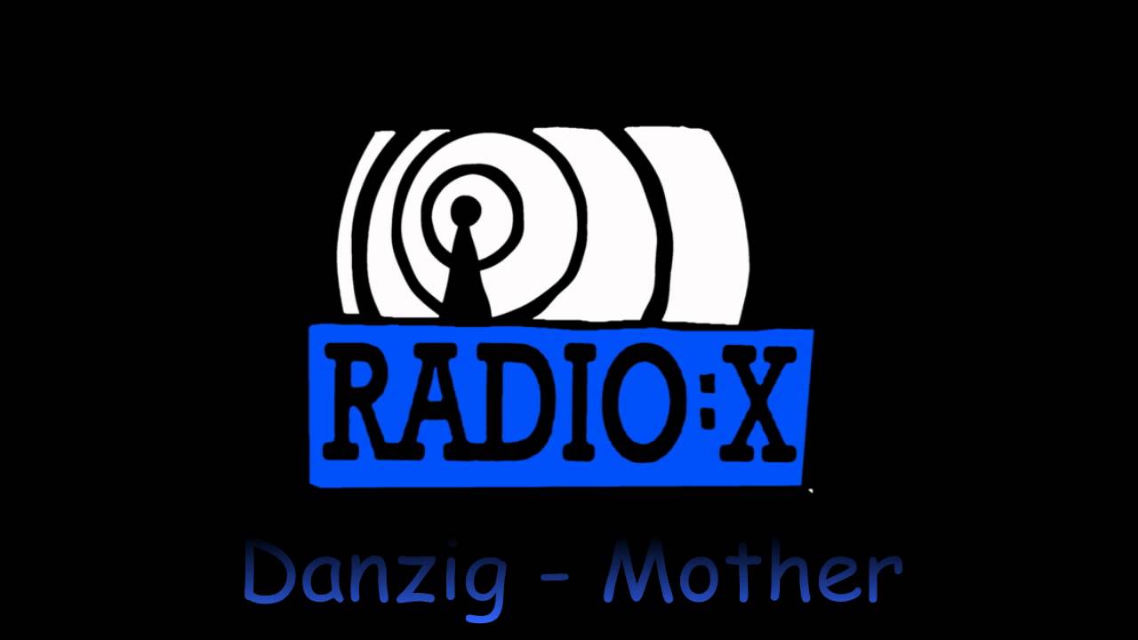 Gta San Andreas Radio:X- Danzig- Mother