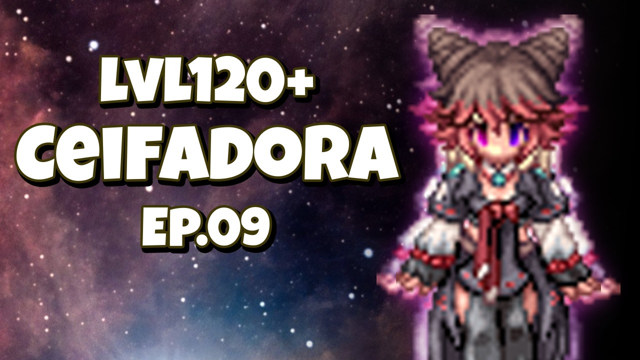 Upando Ceifadora (f2p) || Ragnarok LATAM!! || 02/03/26