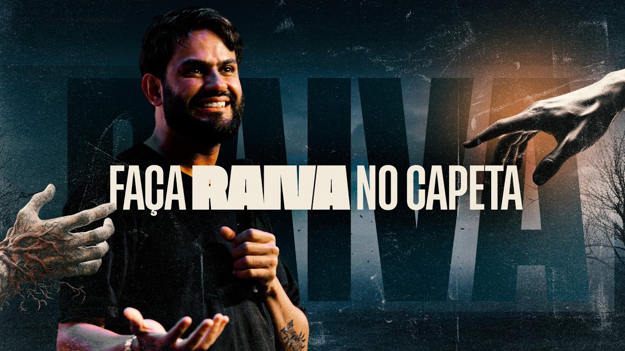 LDC - CULTO FÉ | PR. DIEGO ARAUJO