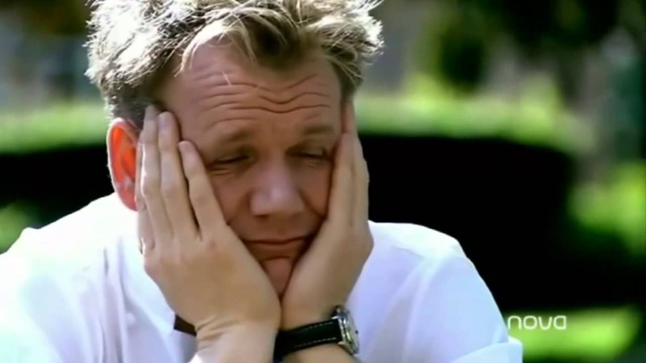 Pesadilla en la Cocina UK 3x01 Español 