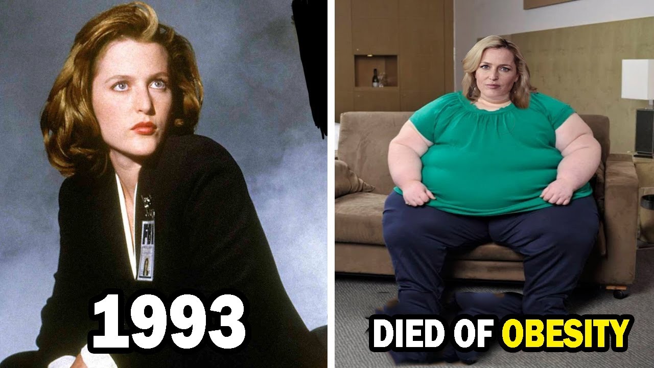 The X Files 1993 Cast Then and Now, Who Tragically Passed Away