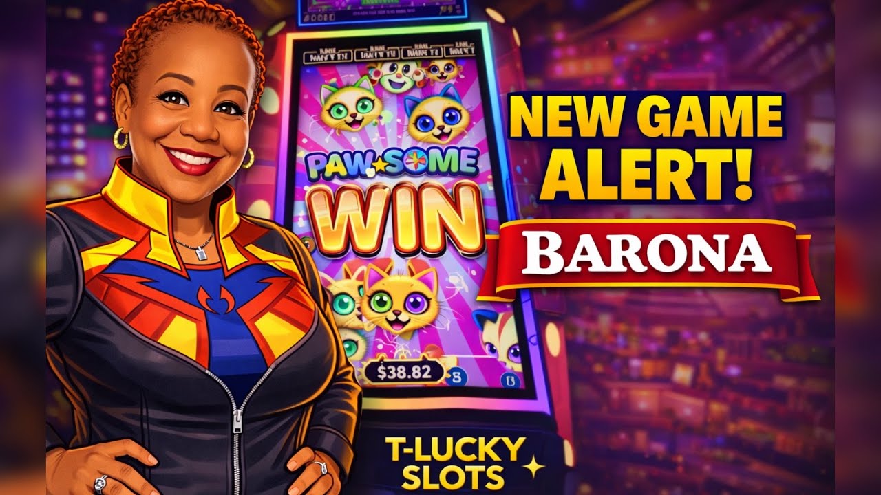 NOWY ALERT GRY 🚨 Matsuri Tree Frenzy w kasynie Barona 🎰