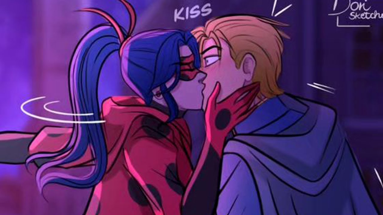 The Best Miraculous Ladybug Comic Dub Compilation Of The Weekend P136
