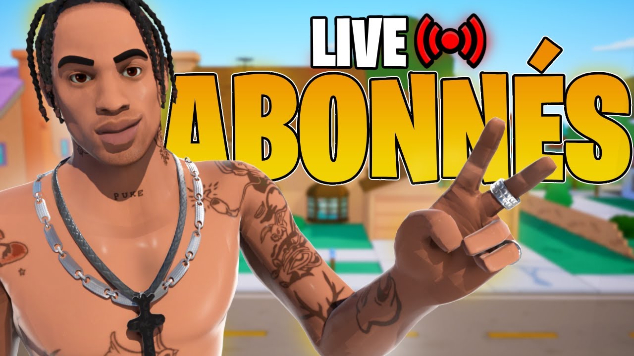 🔴| LIVE SHORTS  FR*🔴 Je joue avec Vous | FORTNITE 🔥Rush Unreal