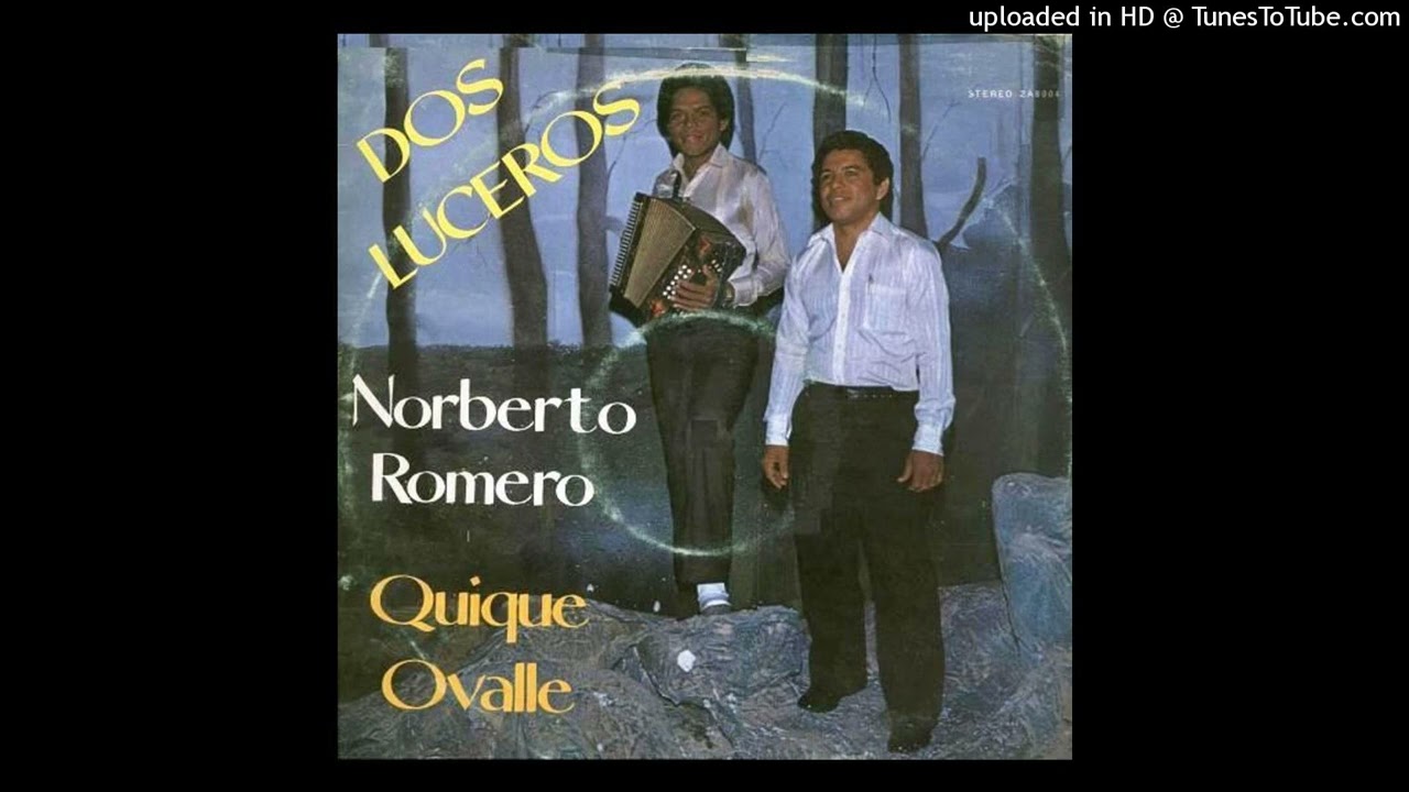 QUEJAS GUAJIRAS Norberto Romero & Kike Ovalle 1981 (Antonio Gomez)