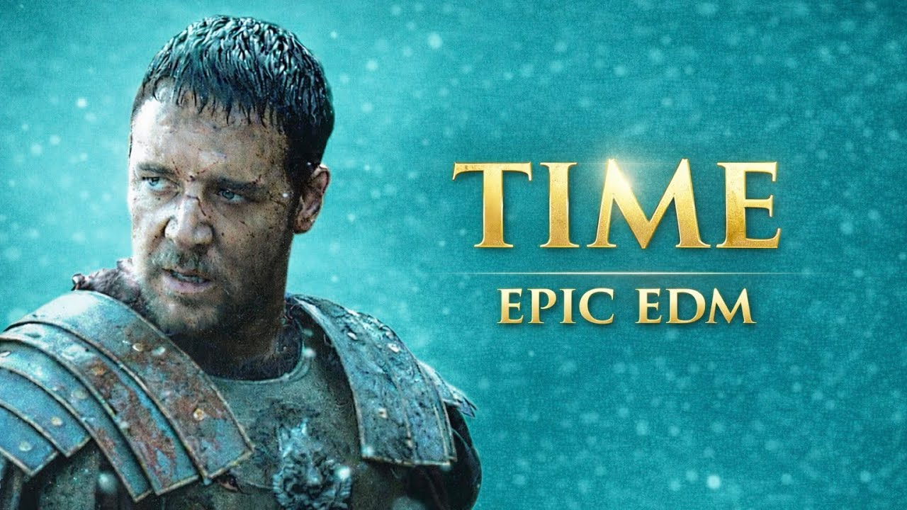 Hans Zimmer &ndash; Time (Alek Human Epic EDM Rework)