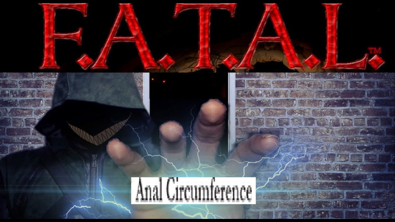 Обзор F.A.T.A.L TT-RPG: окружность броска