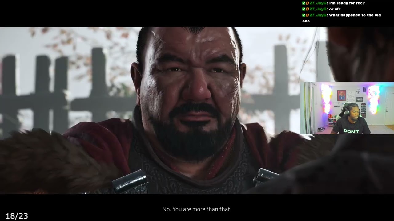 I LOATHE RYUZO!! AHHHHHH! Ghost of Tsushima Ep.8