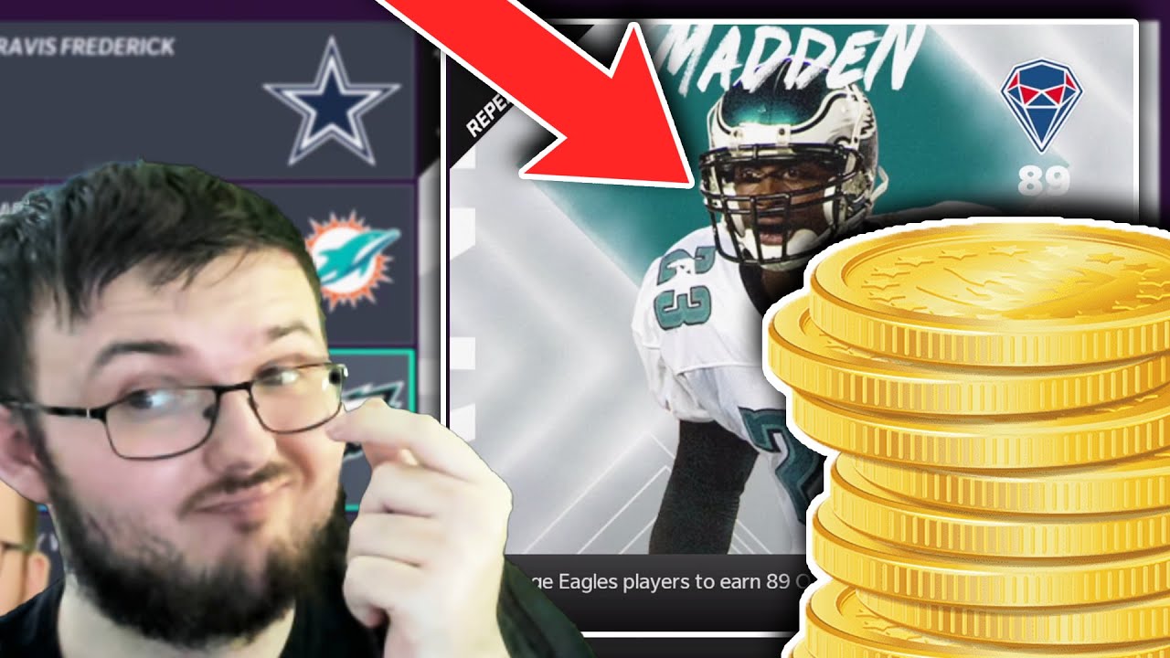 HOW TO MAKE COINS OFF THE TEAM DIAMOND SETS! WHICH SETS TO AVOID! | MADDEN 21 ULTIMATE TEAM