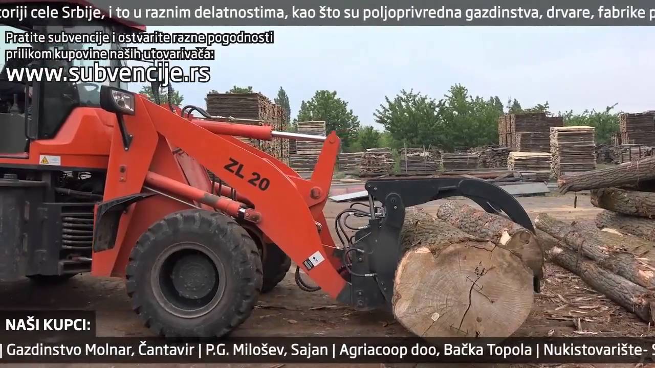Utovarivaci Alparauto 05.2016.
