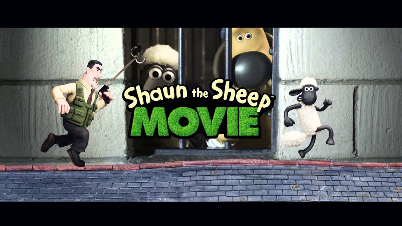 The Baa Baa Shop Quintet - Feels Like Summer (From Shaun The Sheep OST)