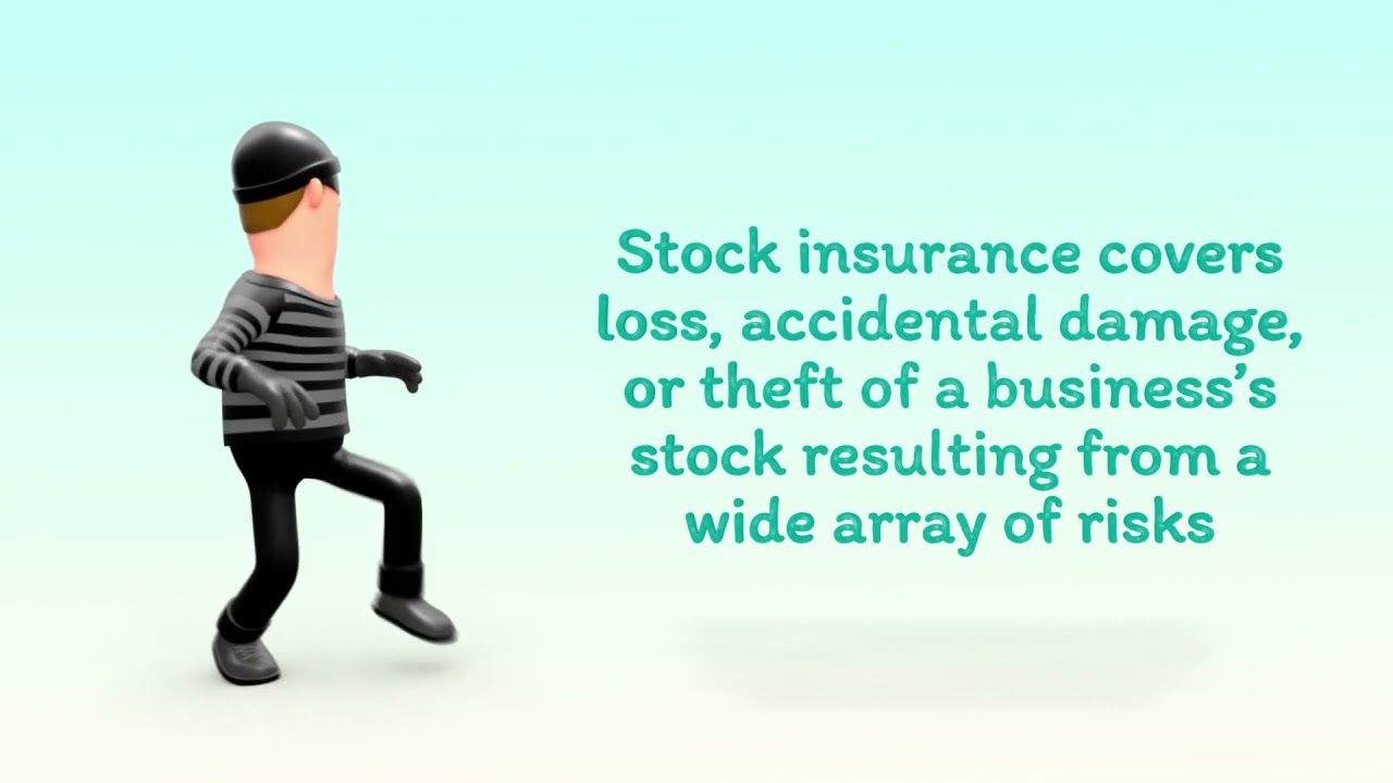 What is Stock Insurance and do you need it?