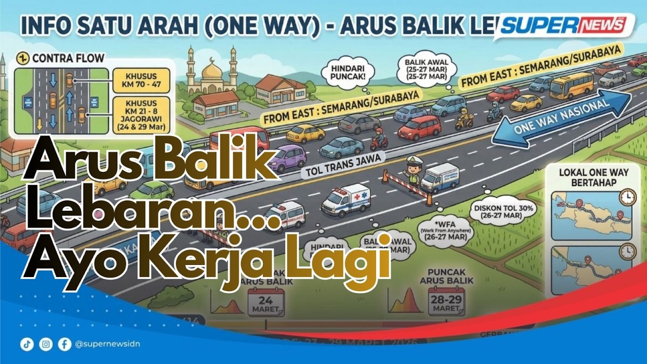 OPERA KOMEDI SAMADI || 26 MARET 2026 || Pk. 17.30