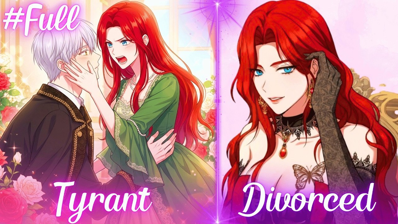 My Cold Husband Doesn’t Love Me… Yet He Won’t Let Me Go | Manhwa Recap