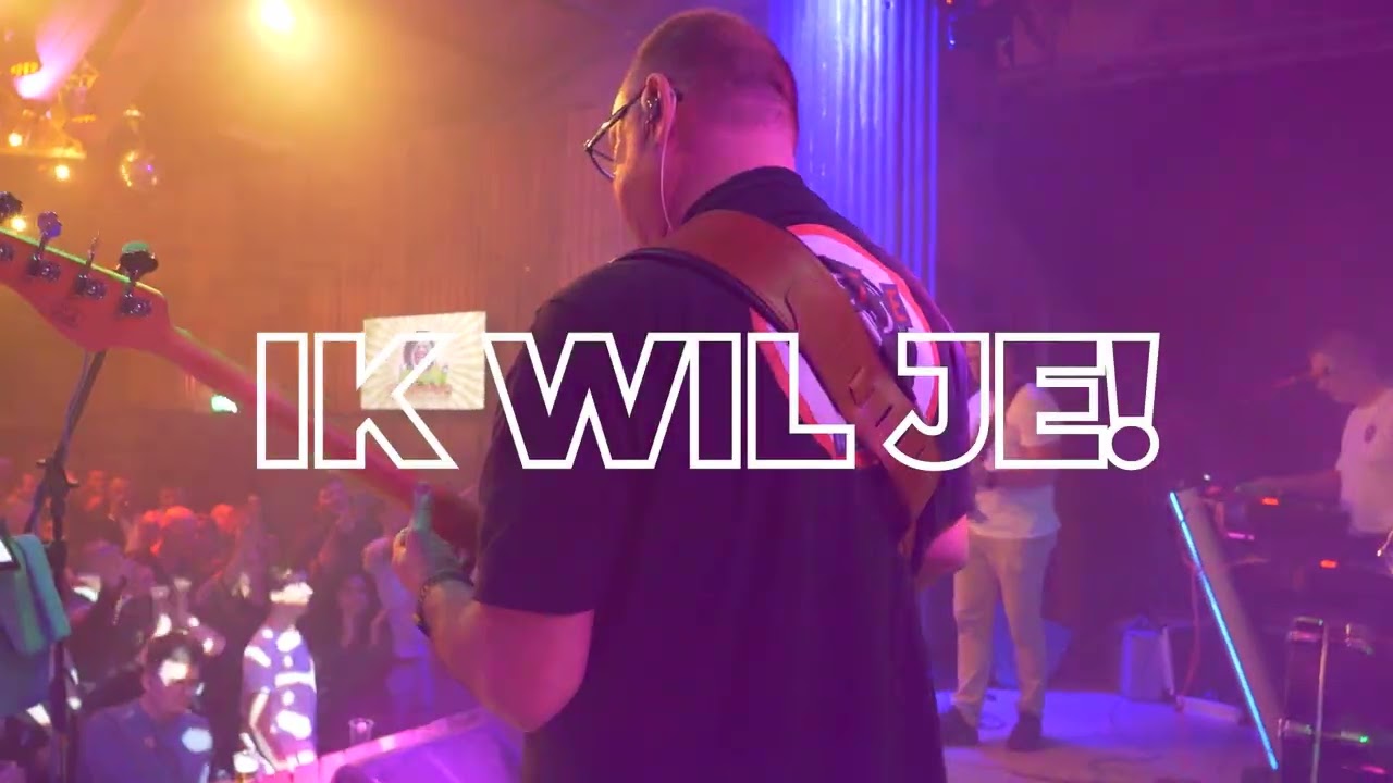 Treetje Hoger - Promo Video 2026