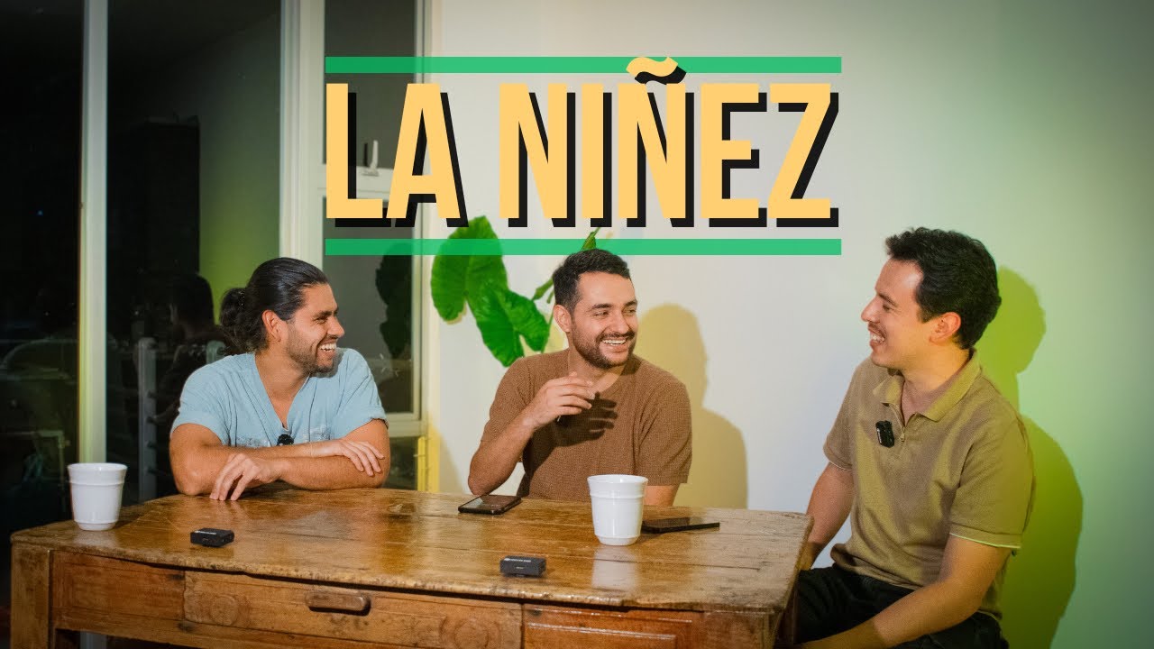 Que Putcast - Episodio 109: Nuestra Niñez