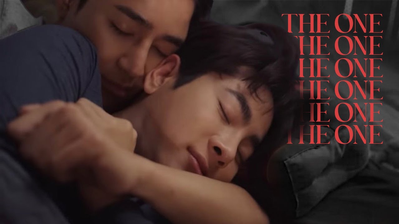 Phupha x Tian l The One - Kodaline– (Our Skyy 2: A Tale Of Thousand Stars - FMV)