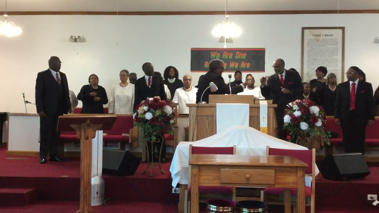 Shady Grove MBC Munford AL