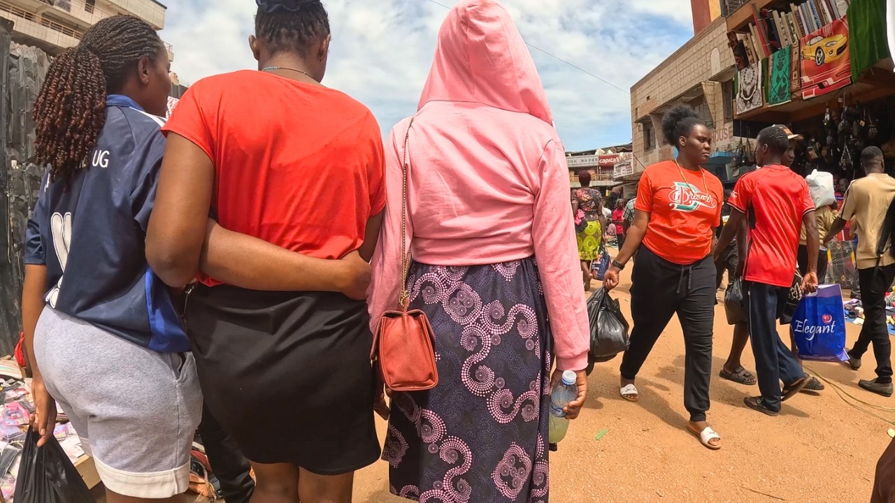 KAMPALA The City of LOVELY People | Africa🌍🇺🇬UGANDA