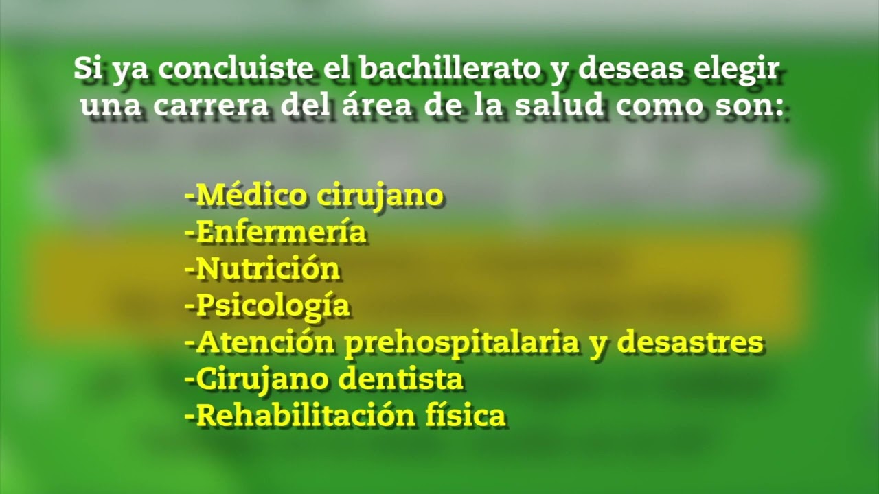 Aspirante a ingresar a la UJAT, te compartimos el video tutorial