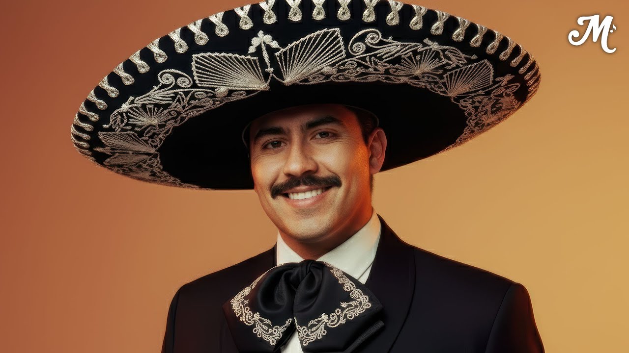 ElGrandeToto &ndash; NODAWANOD (1980s Gringo Mariachi)