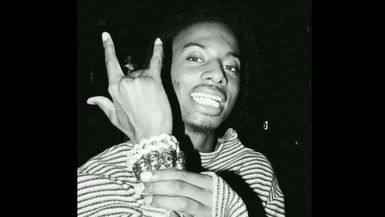 [FREE] Playboi Carti x Pierre Bourne Type Beat 