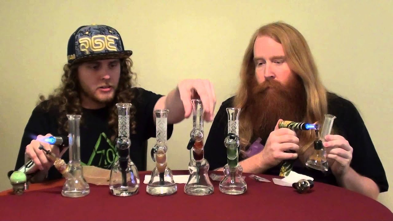 710tv Episode 55 - Milfred Cubicle Mini Tube Showcase