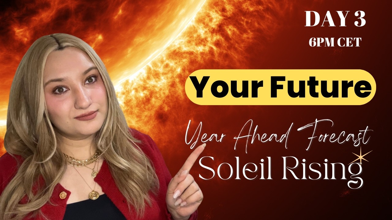 🗓️ Plan Your Year Ahead with Astrology- Astrologer on Demand Winter Semester Open