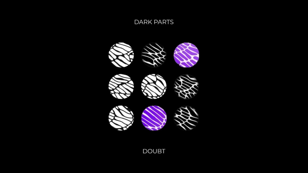 Doubt (Dark Parts) - twenty one pilots Remix