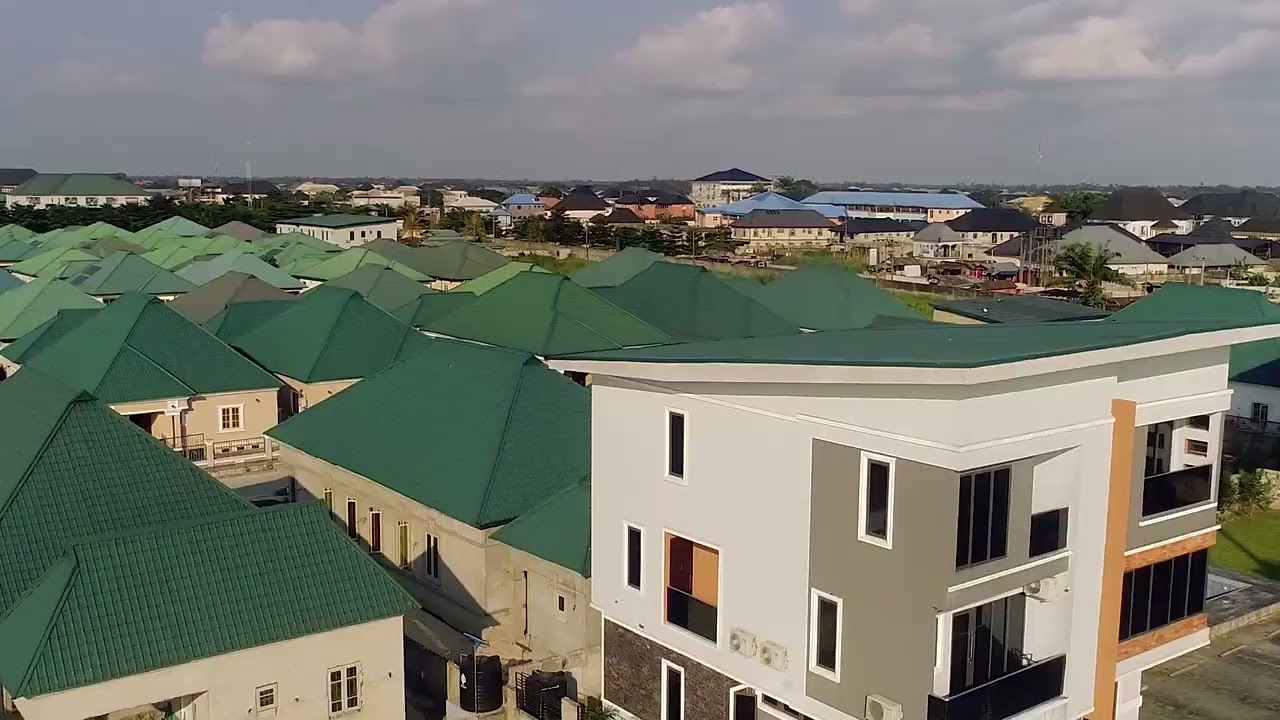 Delta Mega Trend - The Plantation City Estate