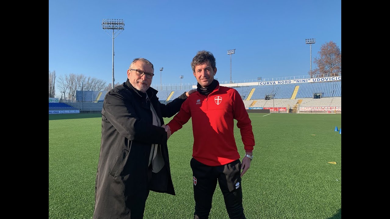 Novara FC: inizia l'era di Pietro Lo Monaco