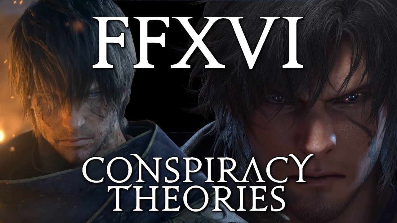 FFXVI Conspiracy Theories &mdash; FFXIV Connection?