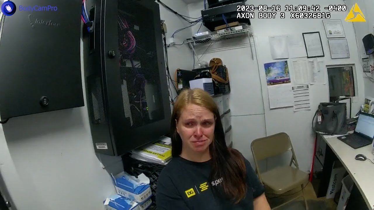 Генеральный директор Dollar попался на прикарманивании 10 356 долларов